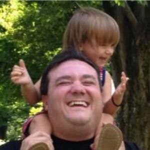 Meet your Posher, Casey